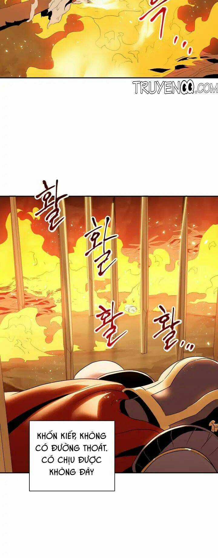 Cốt Binh Hồi Quy Chapter 35 trang 19