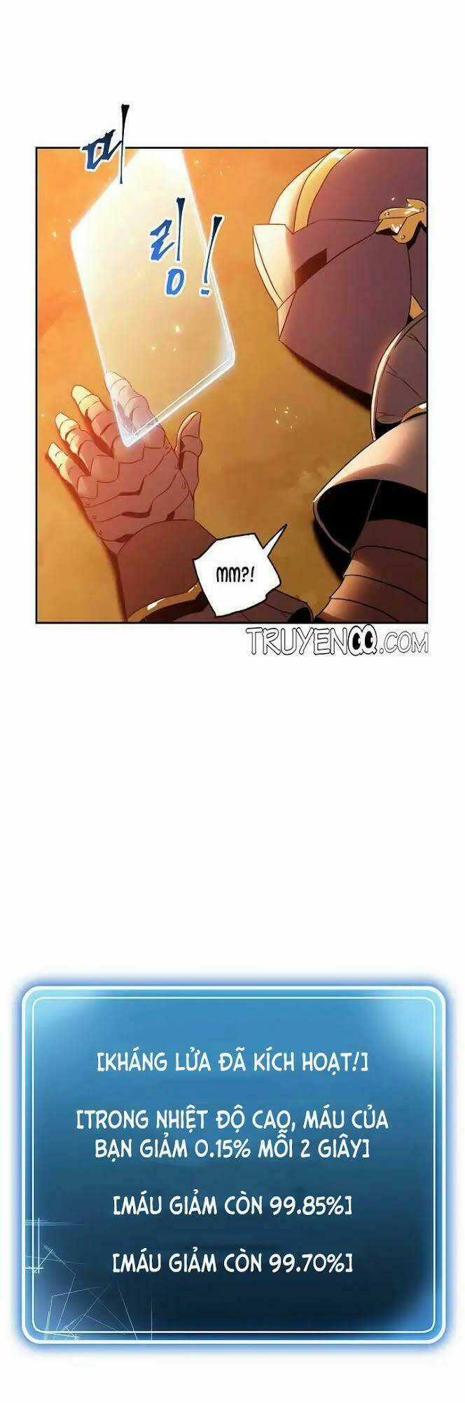 Cốt Binh Hồi Quy Chapter 35 trang 20