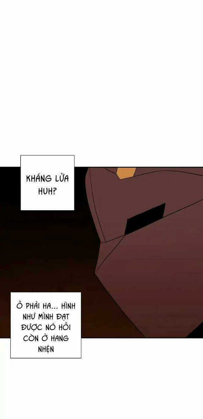 Cốt Binh Hồi Quy Chapter 35 trang 21