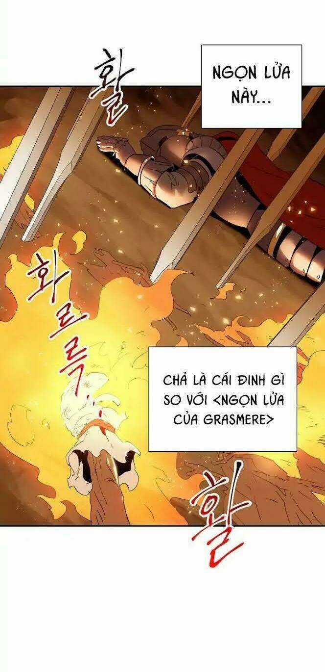 Cốt Binh Hồi Quy Chapter 35 trang 22