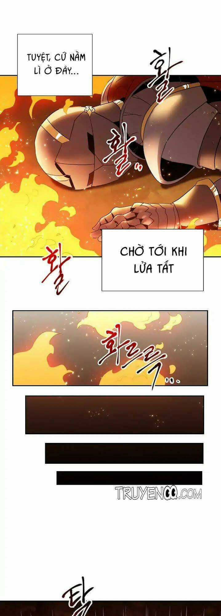 Cốt Binh Hồi Quy Chapter 35 trang 23