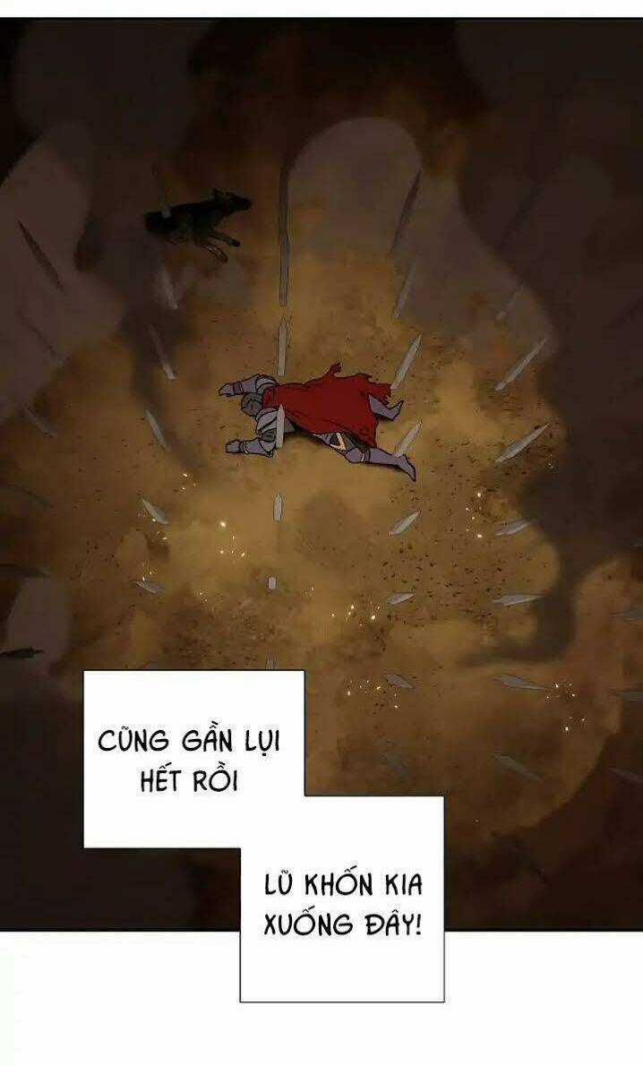 Cốt Binh Hồi Quy Chapter 35 trang 25