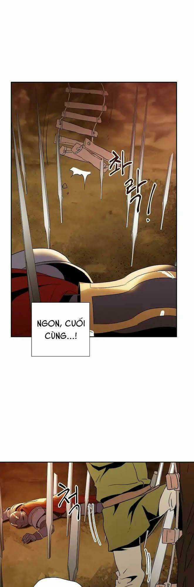 Cốt Binh Hồi Quy Chapter 35 trang 26