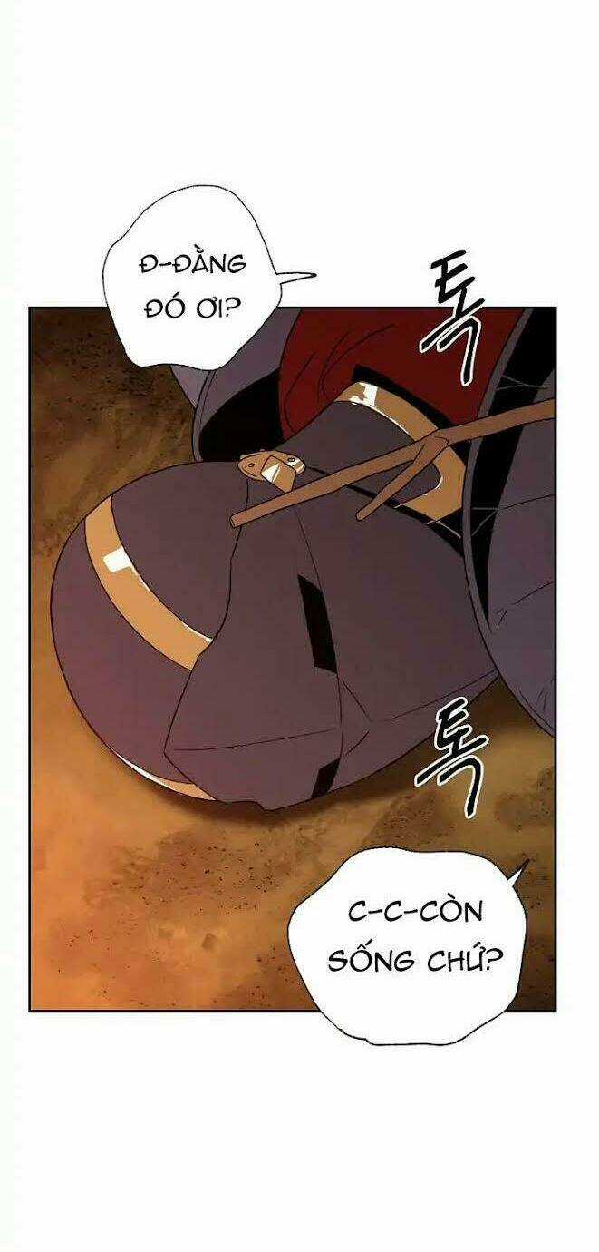 Cốt Binh Hồi Quy Chapter 35 trang 28