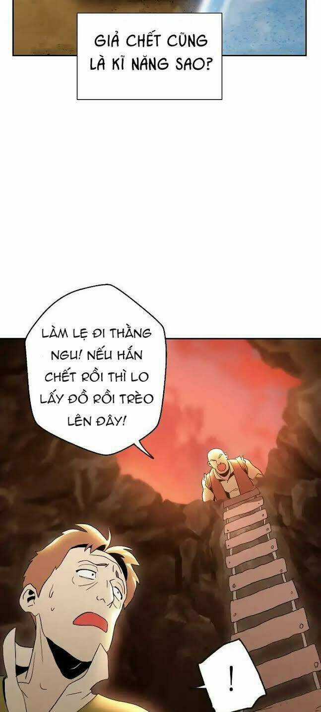 Cốt Binh Hồi Quy Chapter 35 trang 30