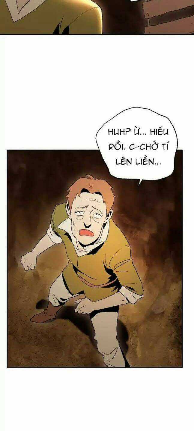 Cốt Binh Hồi Quy Chapter 35 trang 31