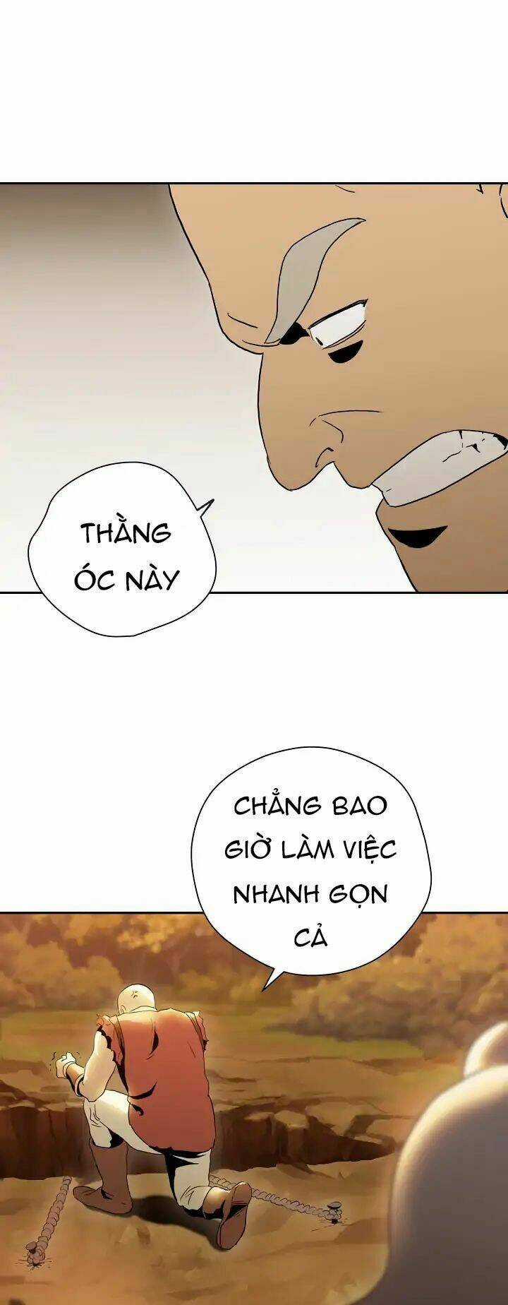 Cốt Binh Hồi Quy Chapter 35 trang 32