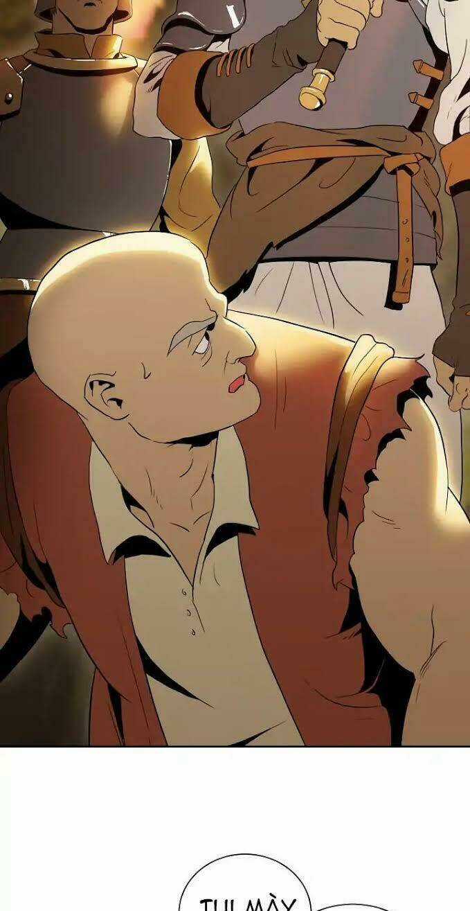 Cốt Binh Hồi Quy Chapter 35 trang 35