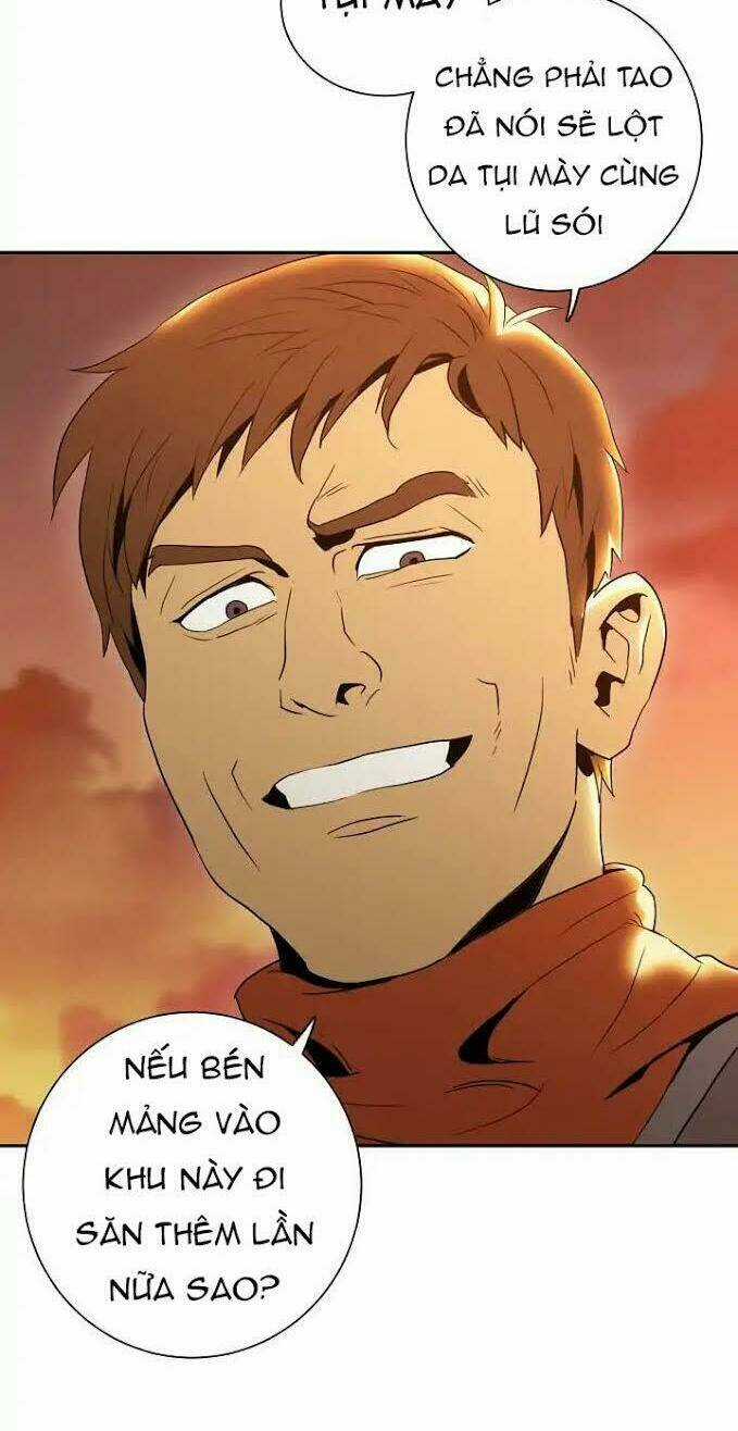 Cốt Binh Hồi Quy Chapter 35 trang 36