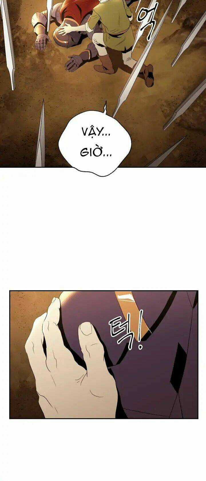 Cốt Binh Hồi Quy Chapter 35 trang 38