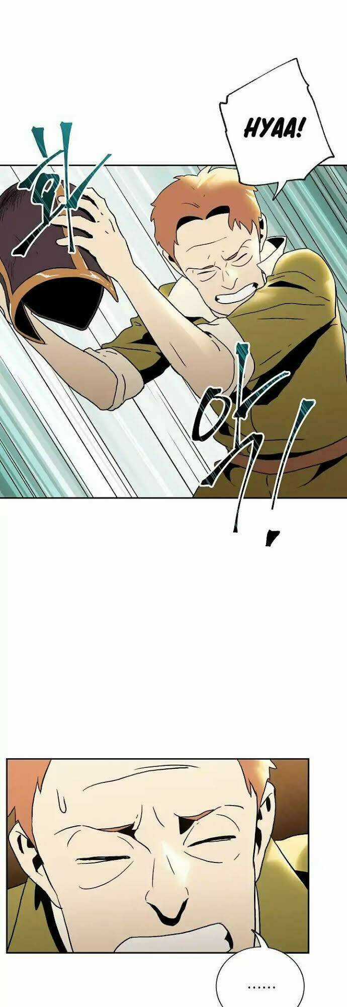 Cốt Binh Hồi Quy Chapter 35 trang 39