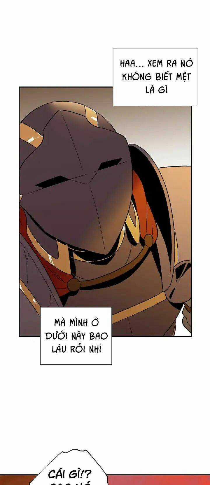 Cốt Binh Hồi Quy Chapter 35 trang 4