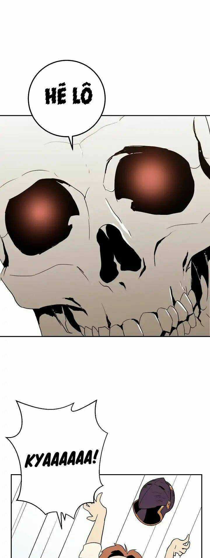 Cốt Binh Hồi Quy Chapter 35 trang 42