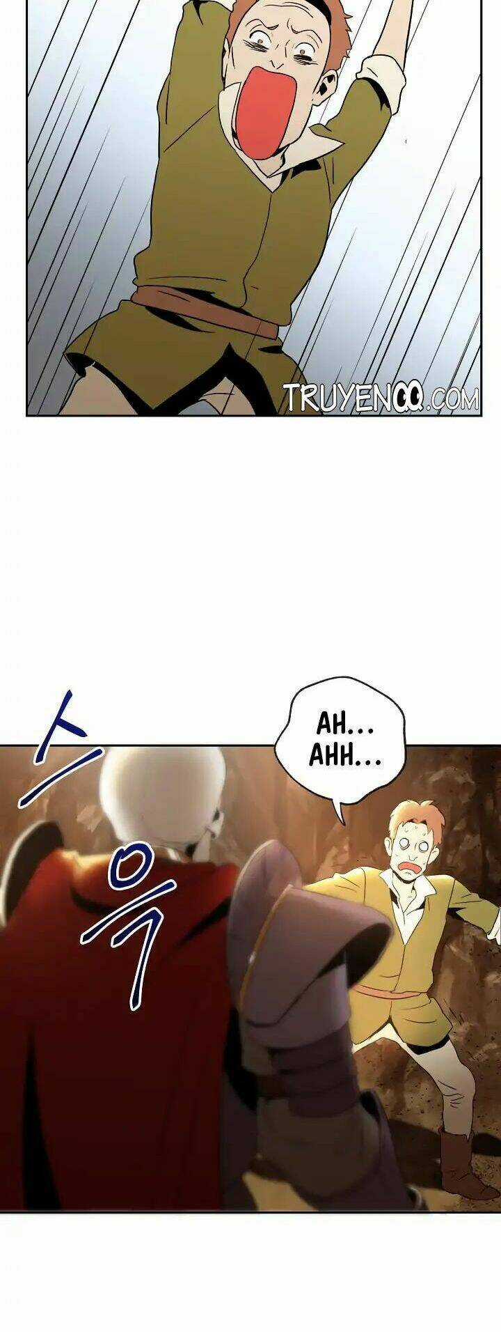 Cốt Binh Hồi Quy Chapter 35 trang 43