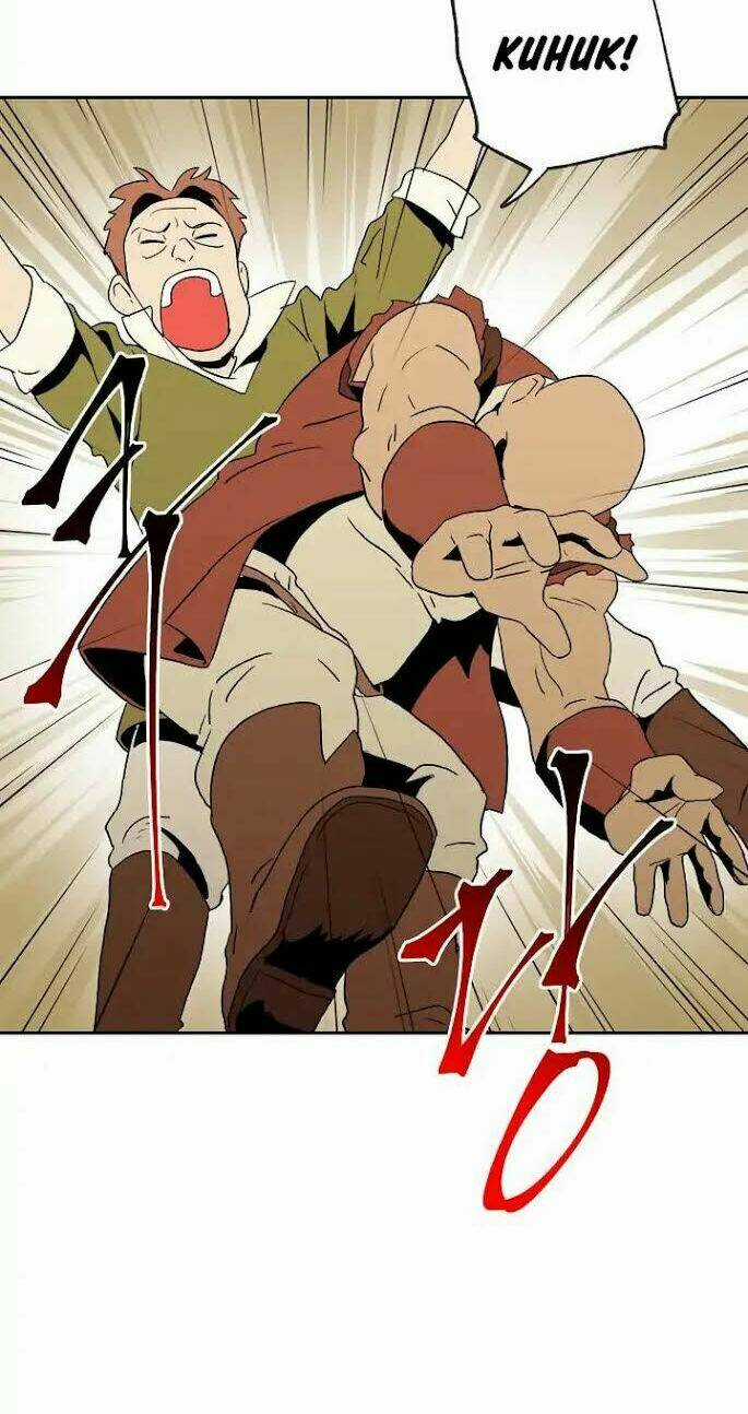 Cốt Binh Hồi Quy Chapter 35 trang 46