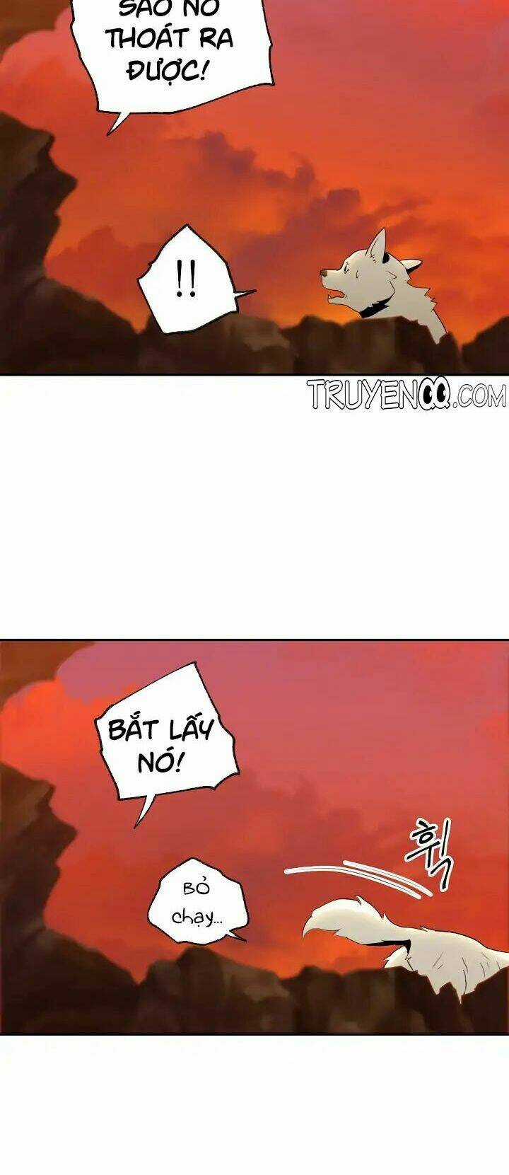 Cốt Binh Hồi Quy Chapter 35 trang 5