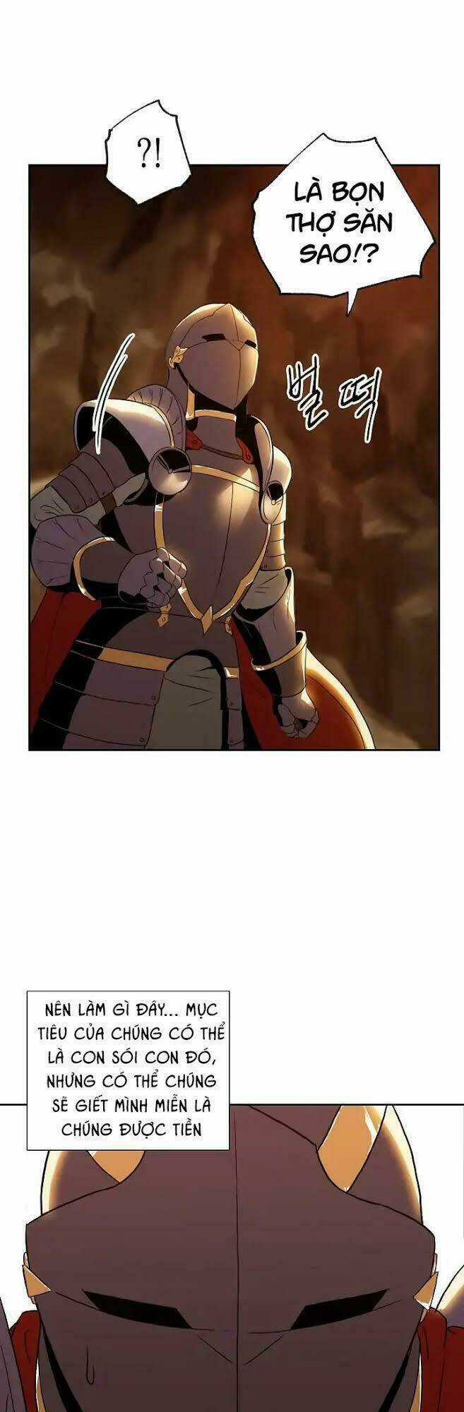 Cốt Binh Hồi Quy Chapter 35 trang 6