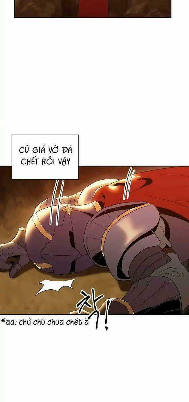 Cốt Binh Hồi Quy Chapter 35 trang 8