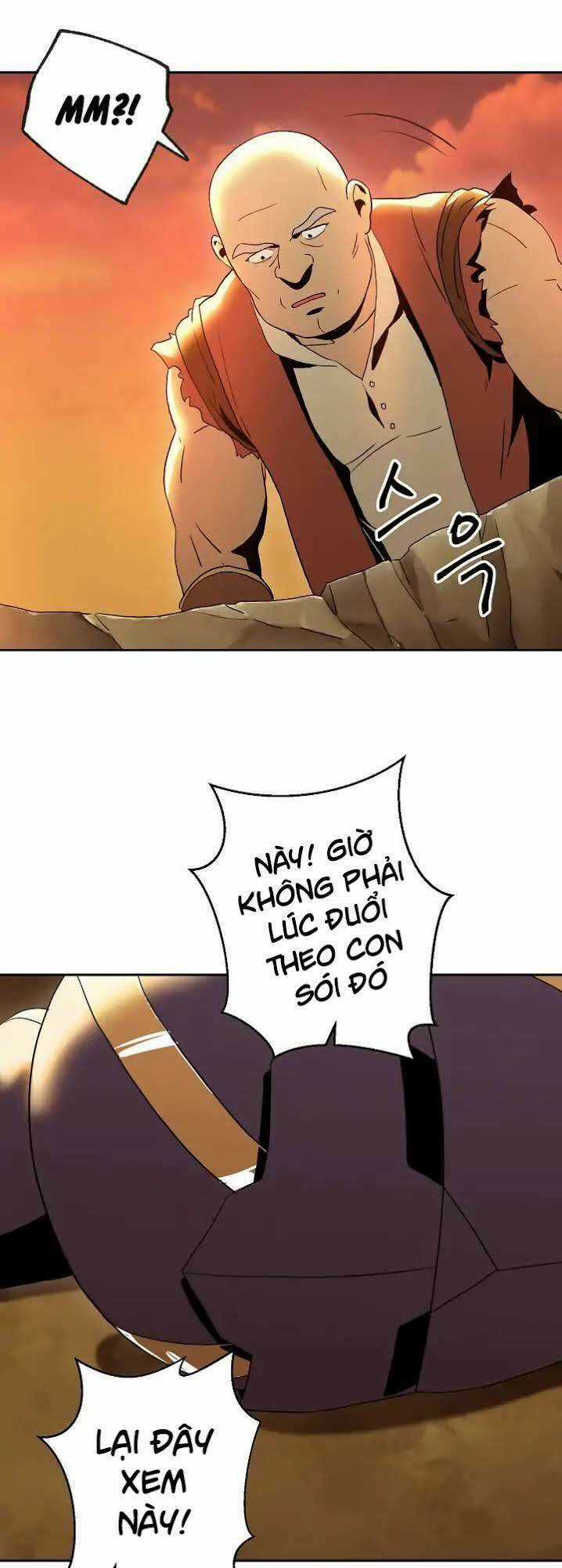 Cốt Binh Hồi Quy Chapter 35 trang 9