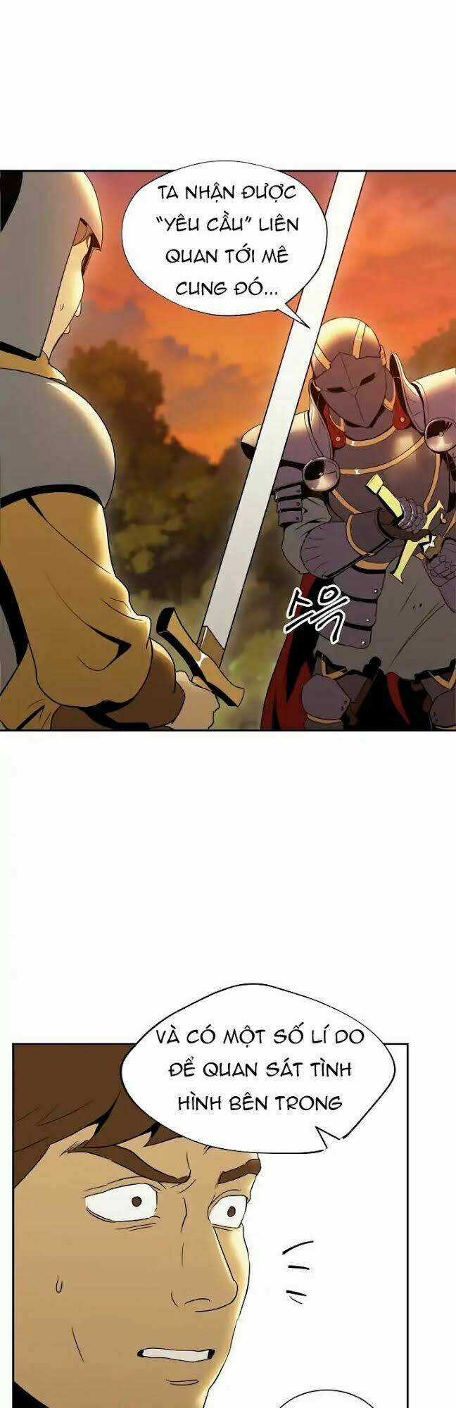 Cốt Binh Hồi Quy Chapter 36 trang 10