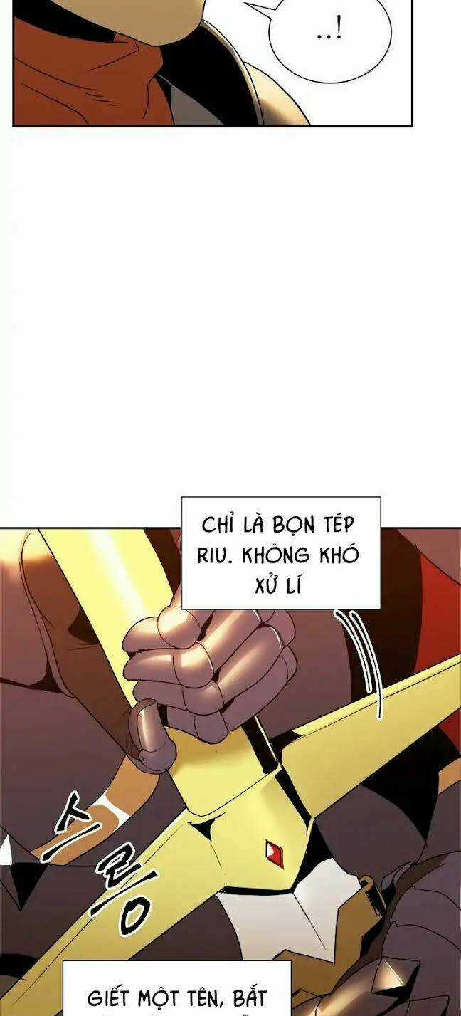 Cốt Binh Hồi Quy Chapter 36 trang 11