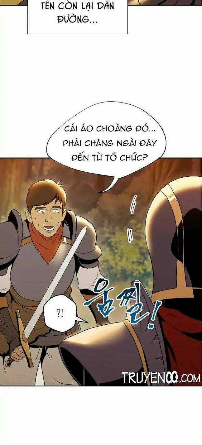 Cốt Binh Hồi Quy Chapter 36 trang 12