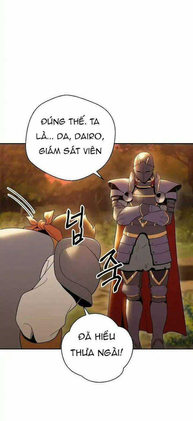 Cốt Binh Hồi Quy Chapter 36 trang 15