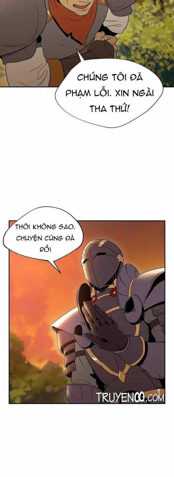 Cốt Binh Hồi Quy Chapter 36 trang 17