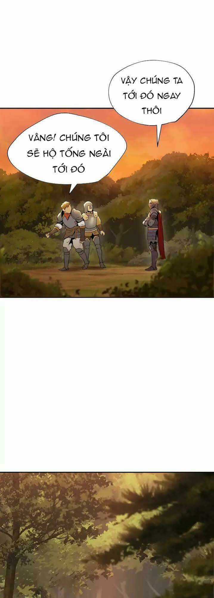 Cốt Binh Hồi Quy Chapter 36 trang 18