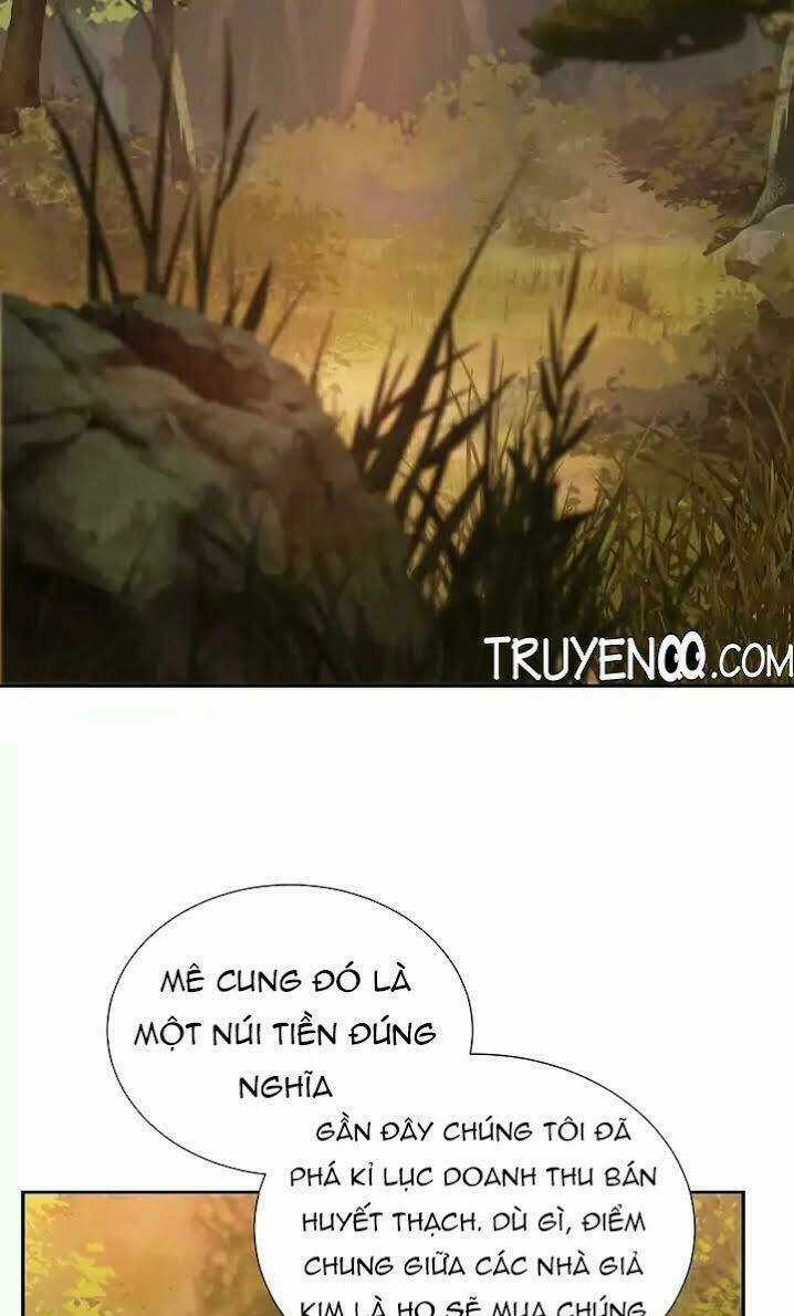 Cốt Binh Hồi Quy Chapter 36 trang 19