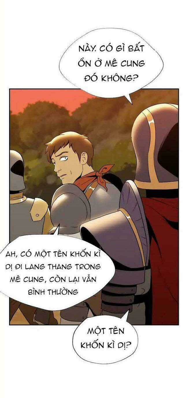 Cốt Binh Hồi Quy Chapter 36 trang 23