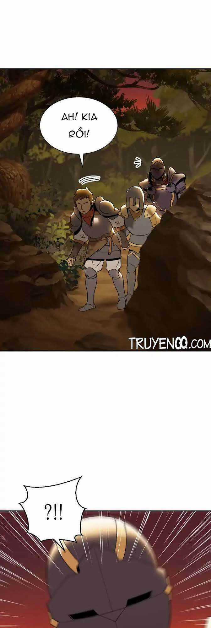 Cốt Binh Hồi Quy Chapter 36 trang 27