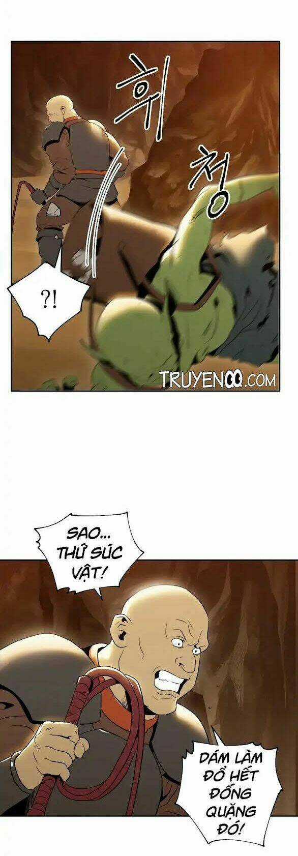 Cốt Binh Hồi Quy Chapter 36 trang 32