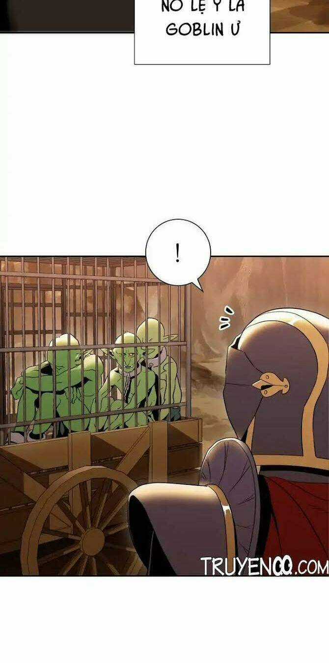 Cốt Binh Hồi Quy Chapter 36 trang 35