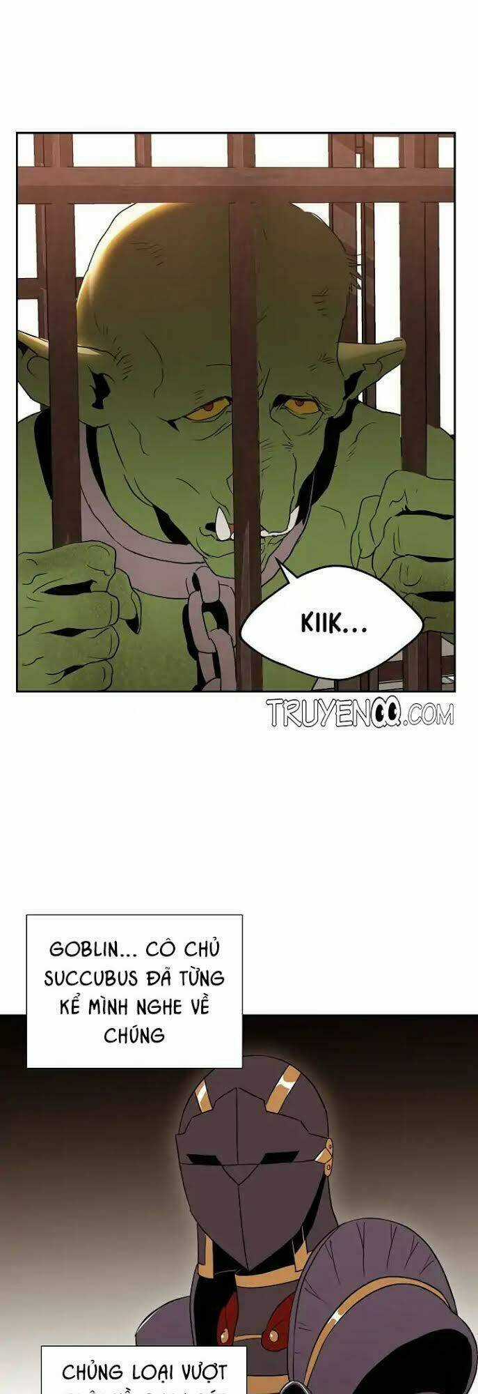 Cốt Binh Hồi Quy Chapter 36 trang 36