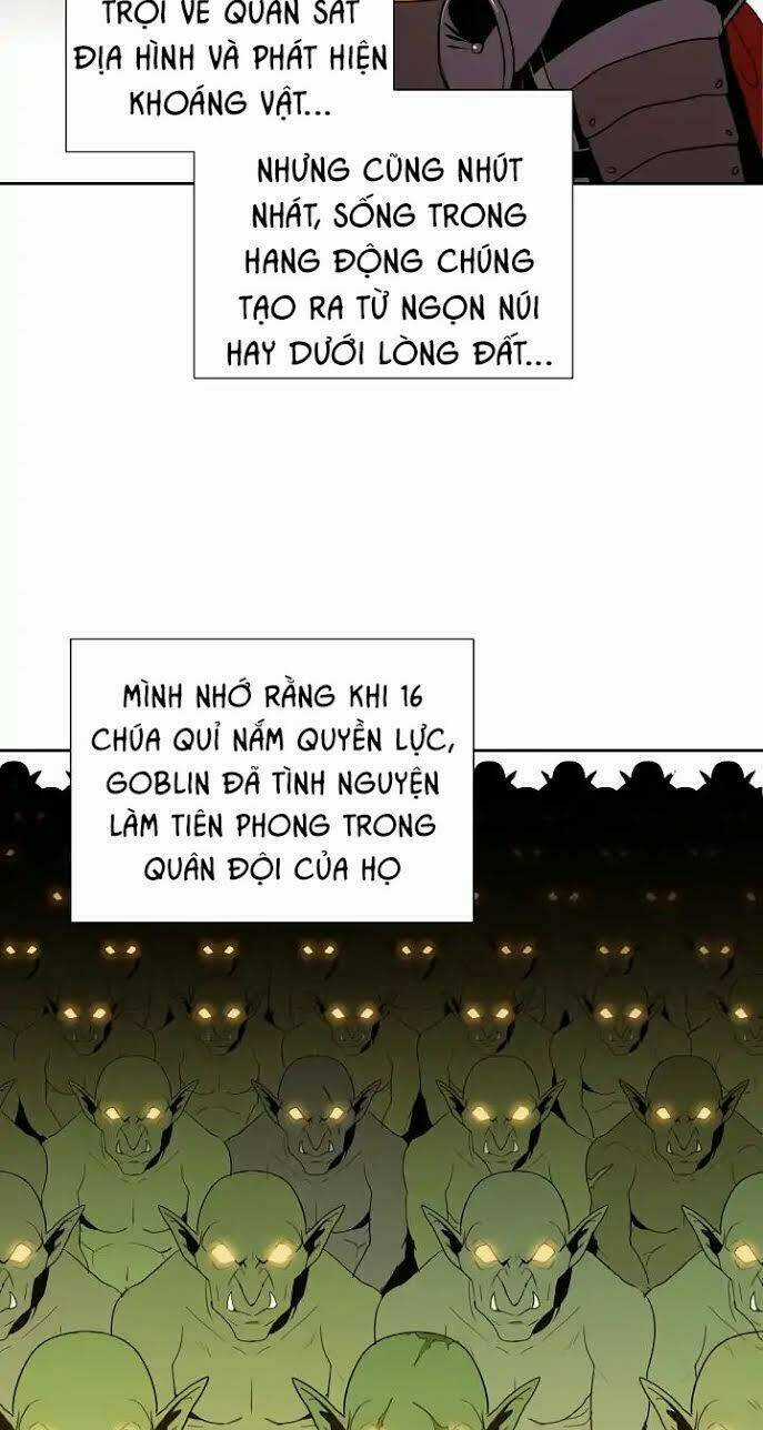 Cốt Binh Hồi Quy Chapter 36 trang 37