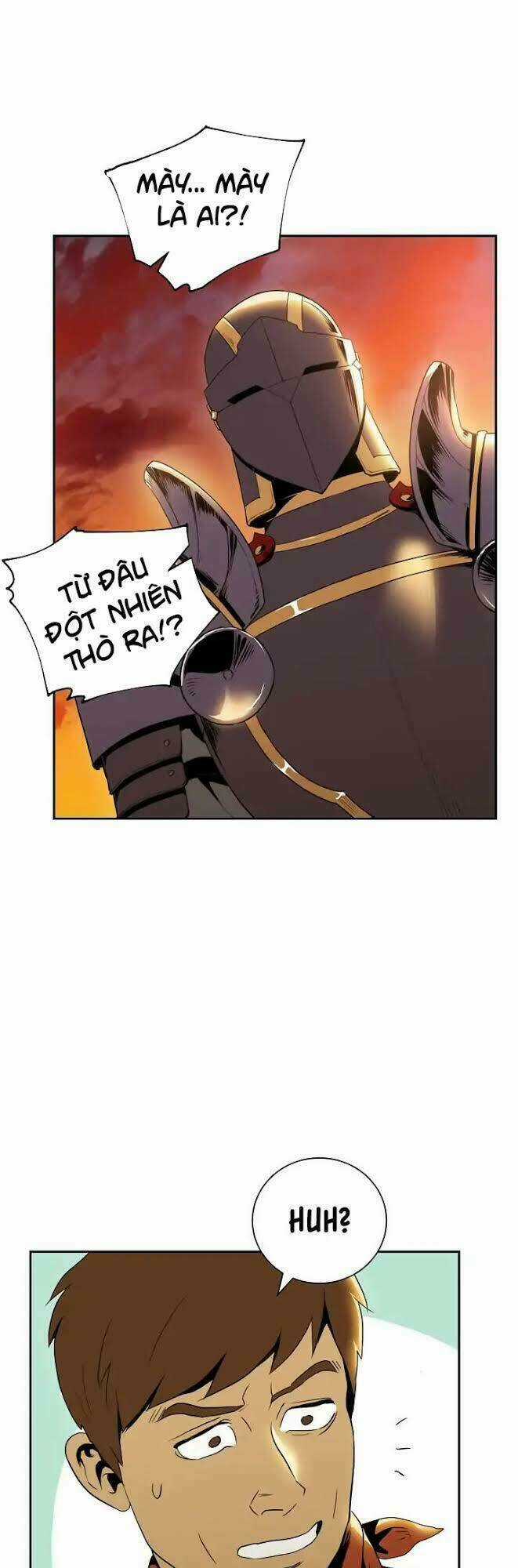 Cốt Binh Hồi Quy Chapter 36 trang 4