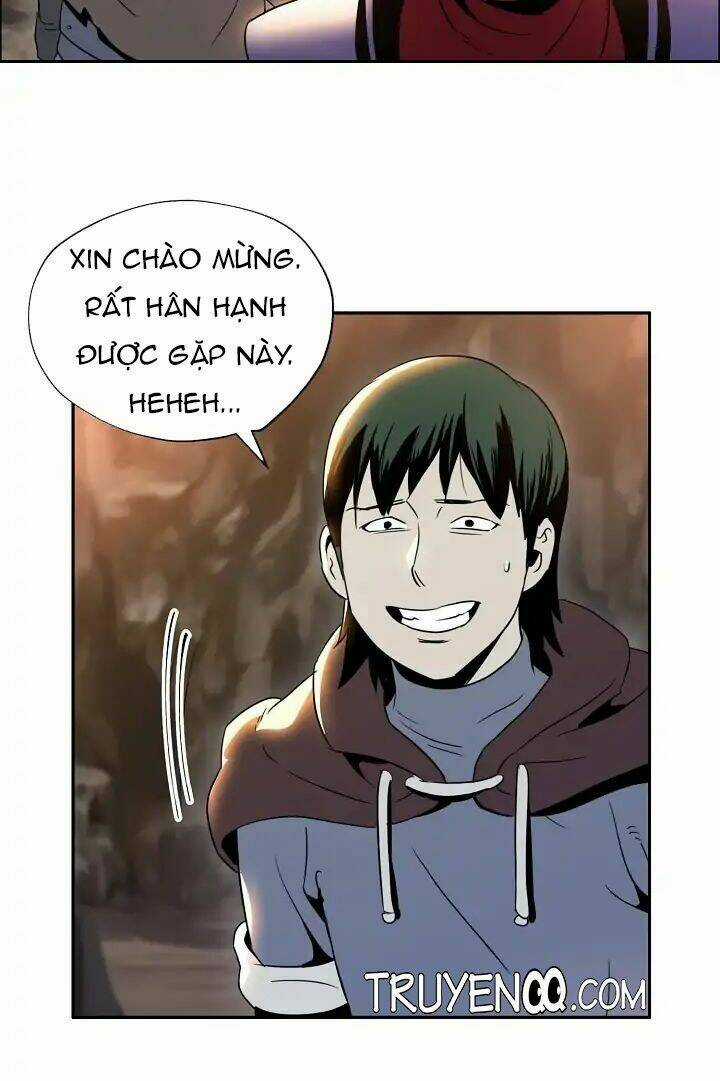 Cốt Binh Hồi Quy Chapter 36 trang 44