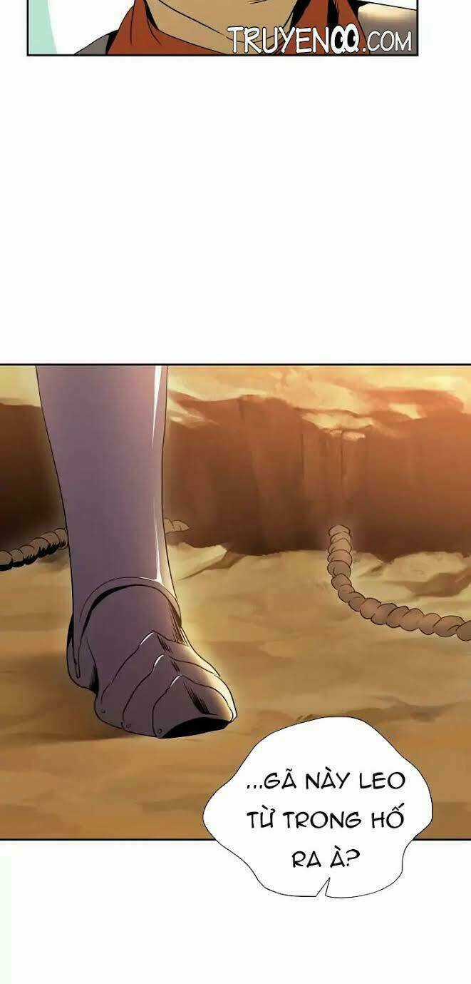 Cốt Binh Hồi Quy Chapter 36 trang 5