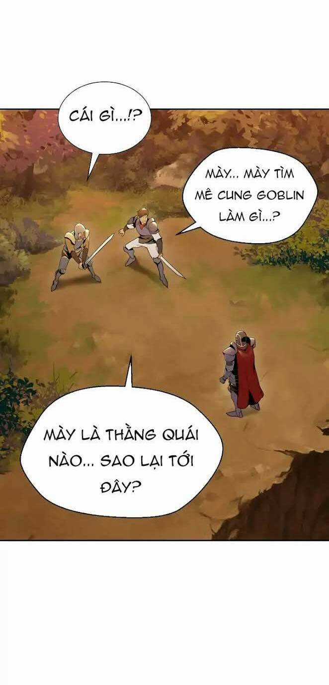 Cốt Binh Hồi Quy Chapter 36 trang 9