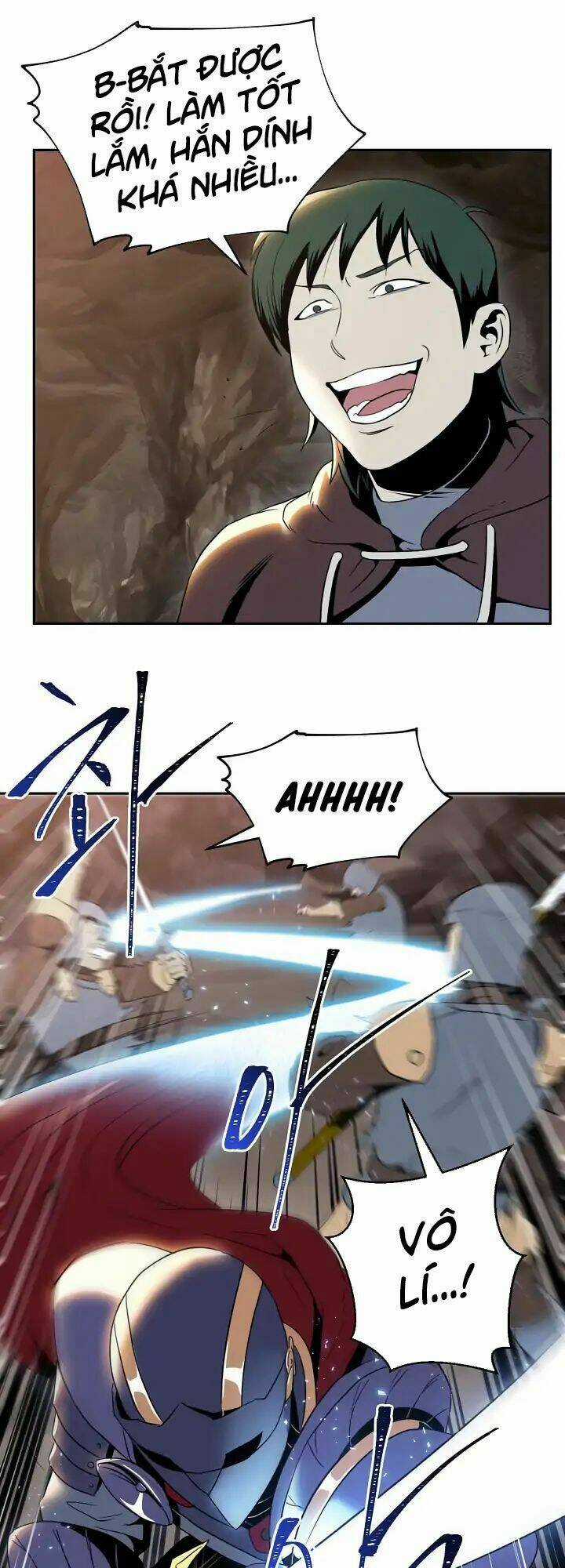 Cốt Binh Hồi Quy Chapter 37 trang 19