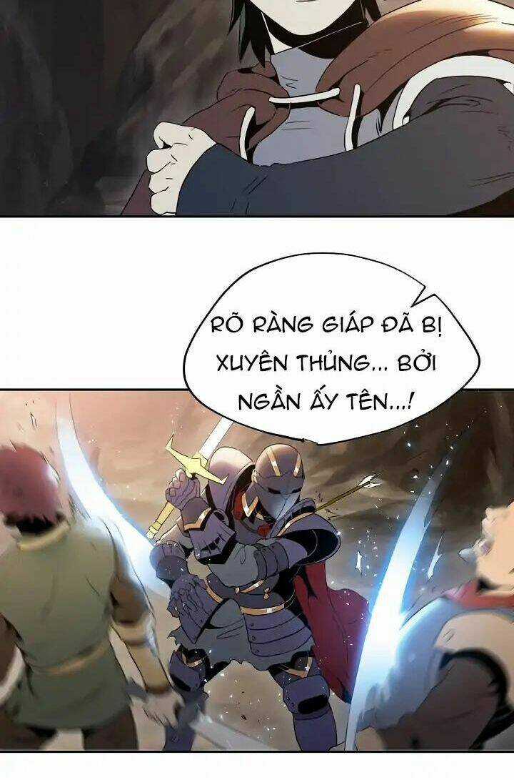 Cốt Binh Hồi Quy Chapter 37 trang 21