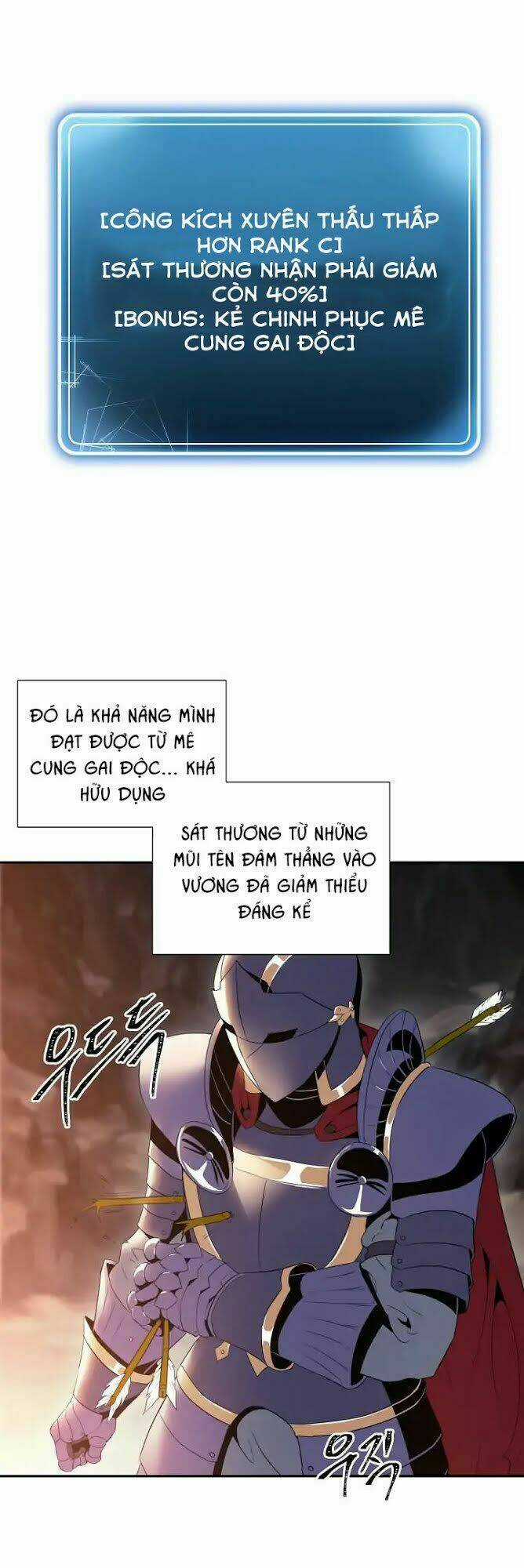 Cốt Binh Hồi Quy Chapter 37 trang 25