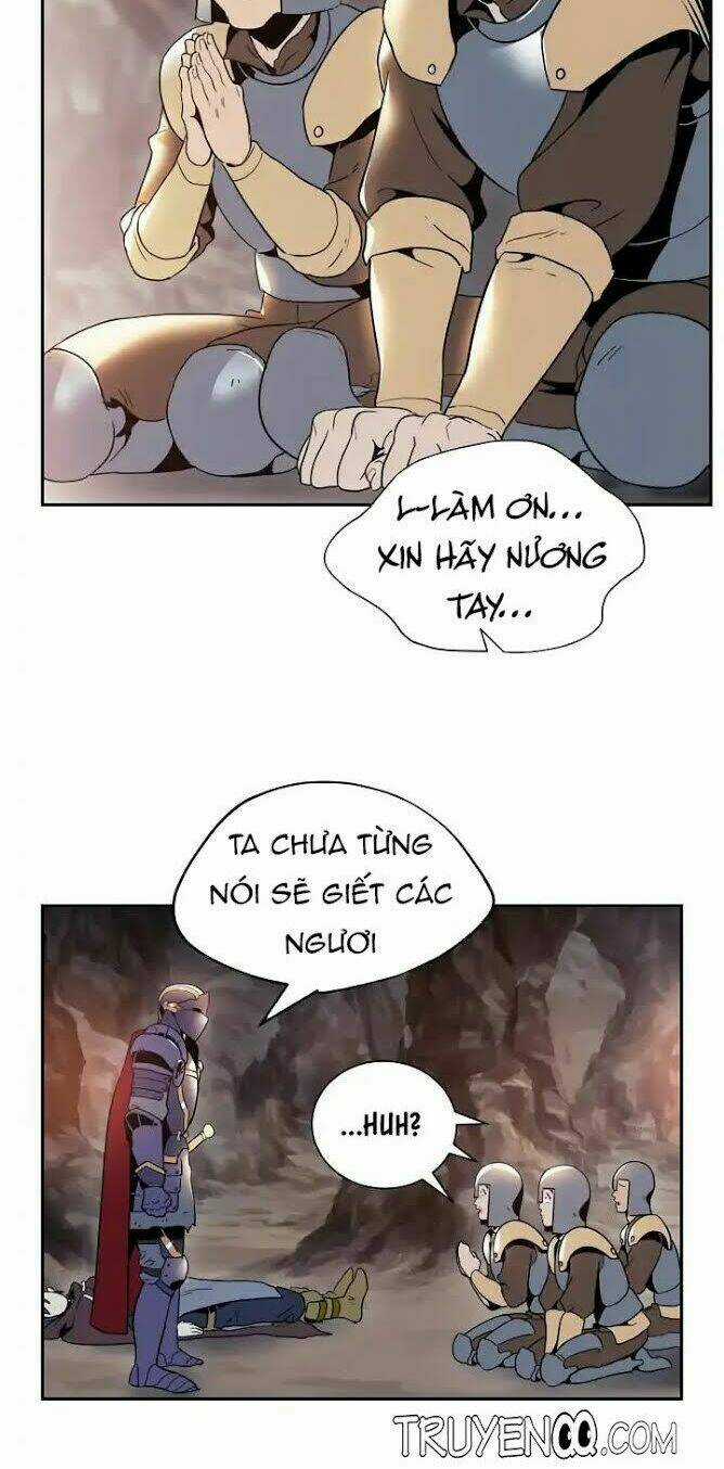 Cốt Binh Hồi Quy Chapter 37 trang 27