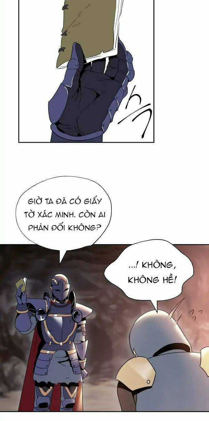 Cốt Binh Hồi Quy Chapter 37 trang 29