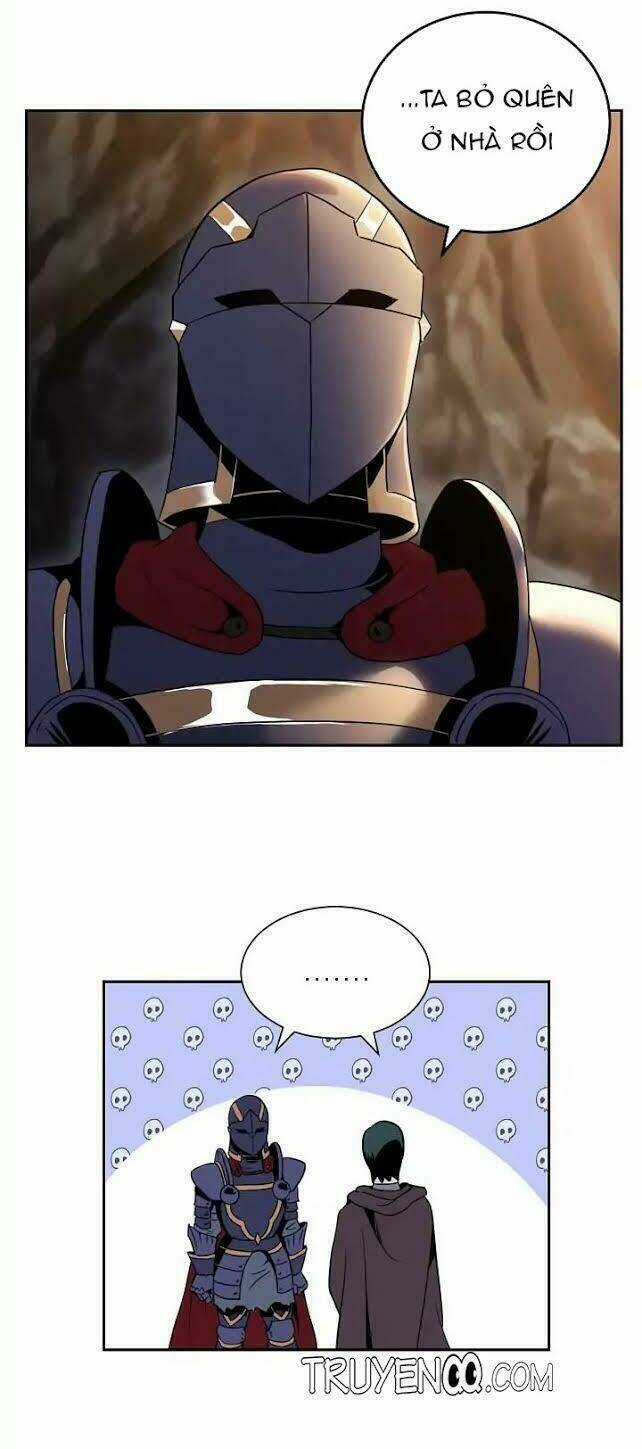 Cốt Binh Hồi Quy Chapter 37 trang 3