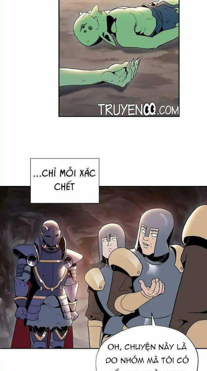 Cốt Binh Hồi Quy Chapter 37 trang 32