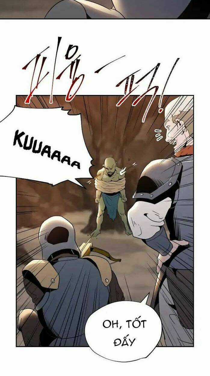 Cốt Binh Hồi Quy Chapter 37 trang 36