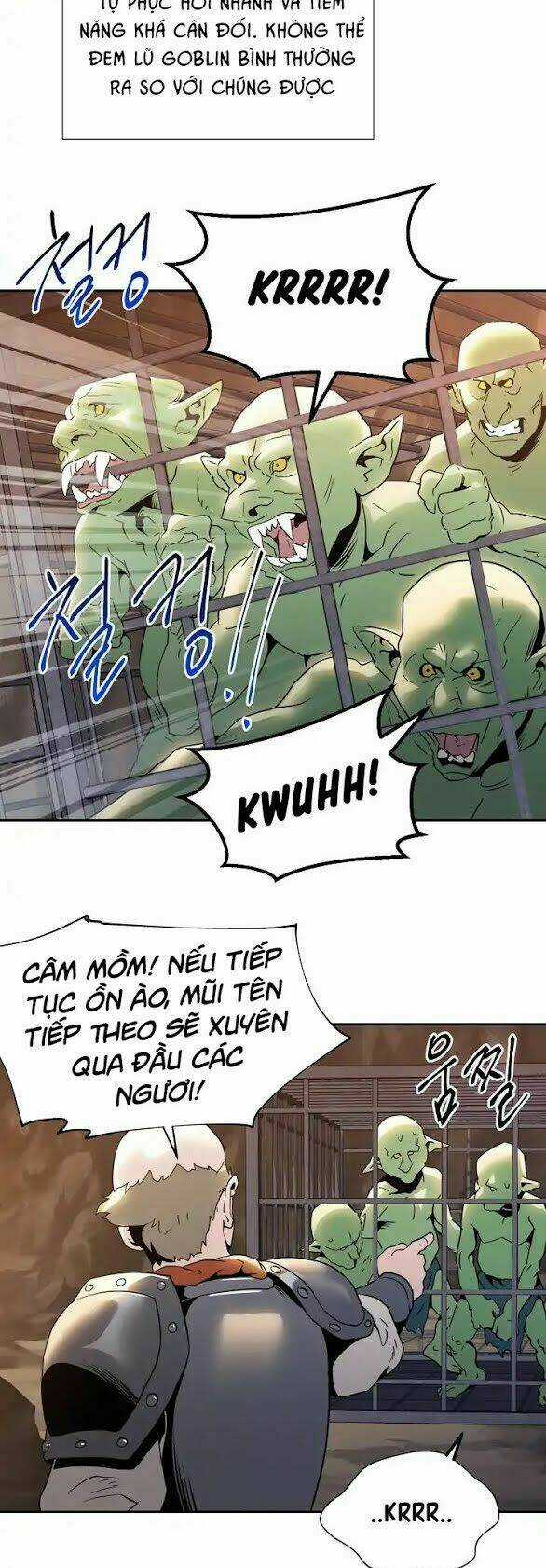 Cốt Binh Hồi Quy Chapter 37 trang 38