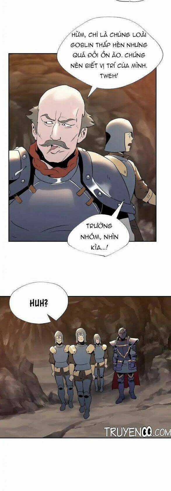 Cốt Binh Hồi Quy Chapter 37 trang 39